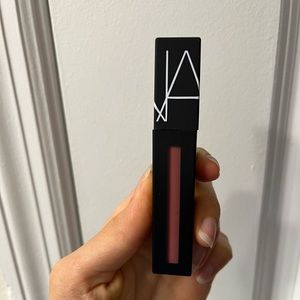 POWERMATTE LIP PIGMENT - Nars - American woman
